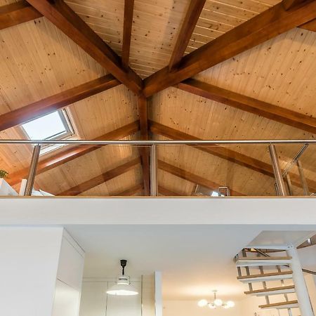 Апартаменты Sobri Cork House - Sustainable Loft Порту Экстерьер фото